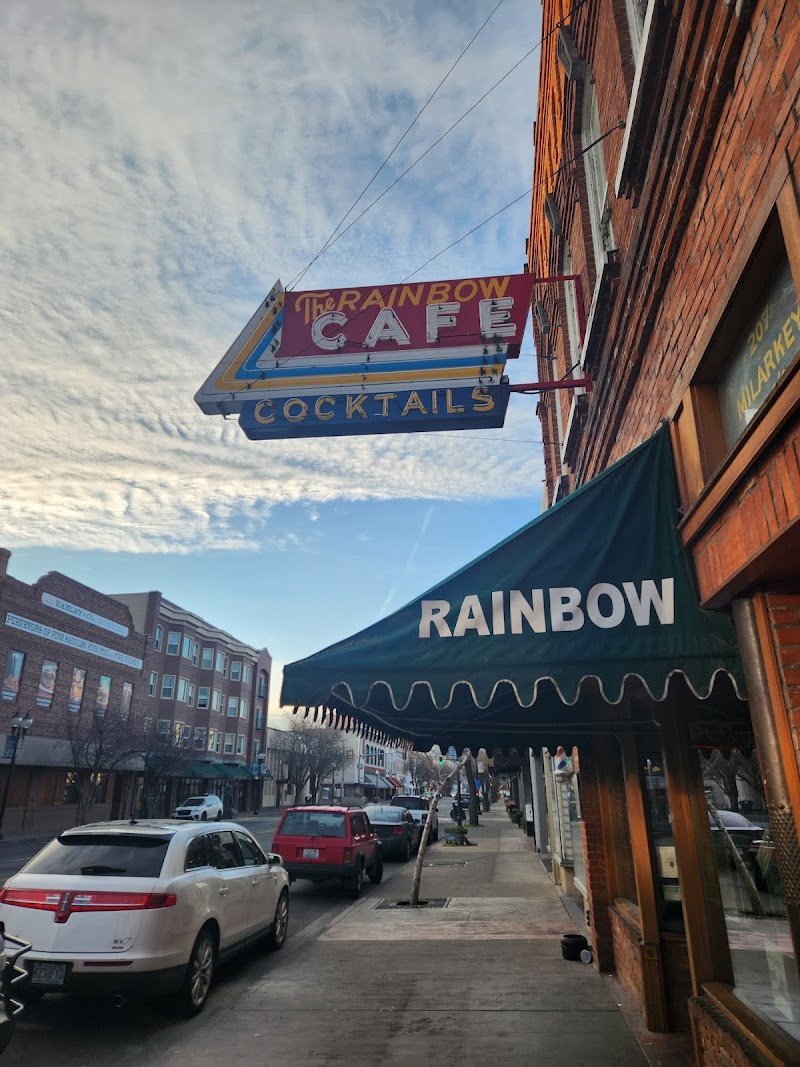 Rainbow Cafe photo 4