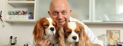 מרפאה וטרינרית ומומחים לבעיות עור - ד"ר אילן סקורינסקי