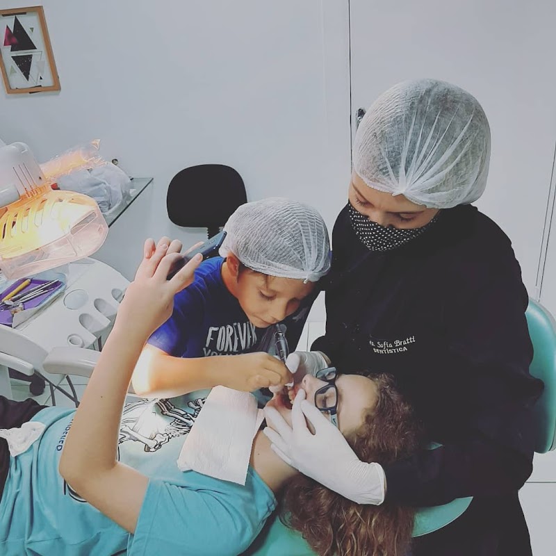 sofiabratti odontologia - foto 3