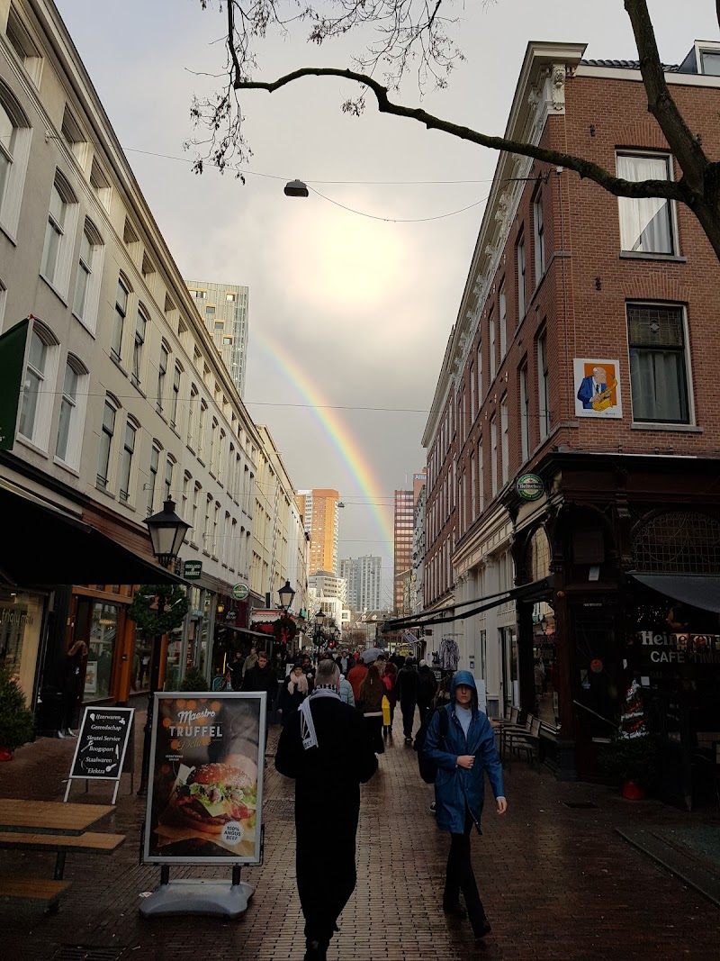 Oude Binnenweg