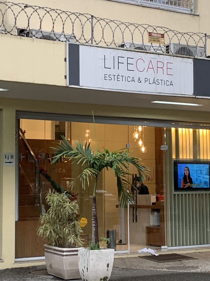 Lifecare Bioestética - Unidade Laranjeiras - foto 4