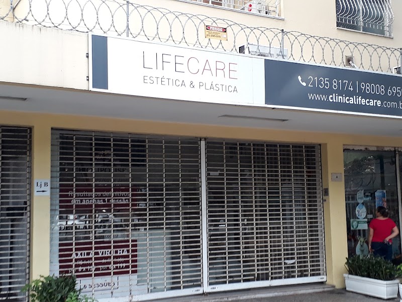 Lifecare Bioestética - Unidade Laranjeiras - foto 2