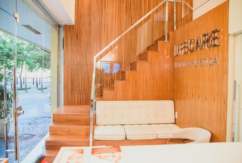 Lifecare Bioestética - Unidade Laranjeiras