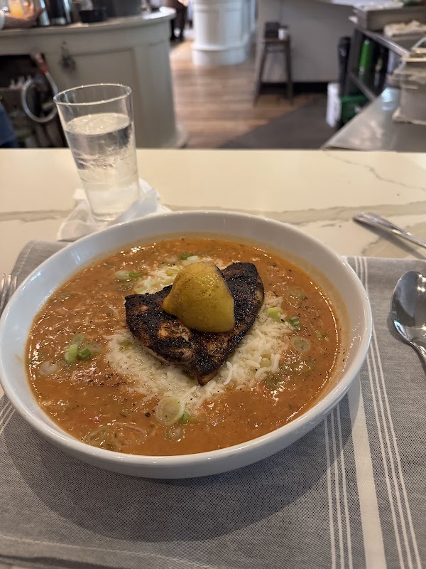 The Royal Tern photo 5