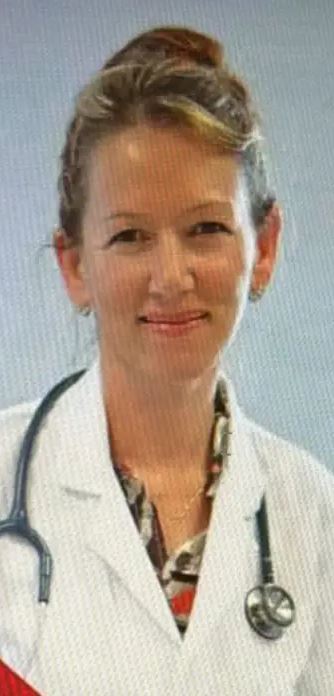 Dr Teodora OLARIU