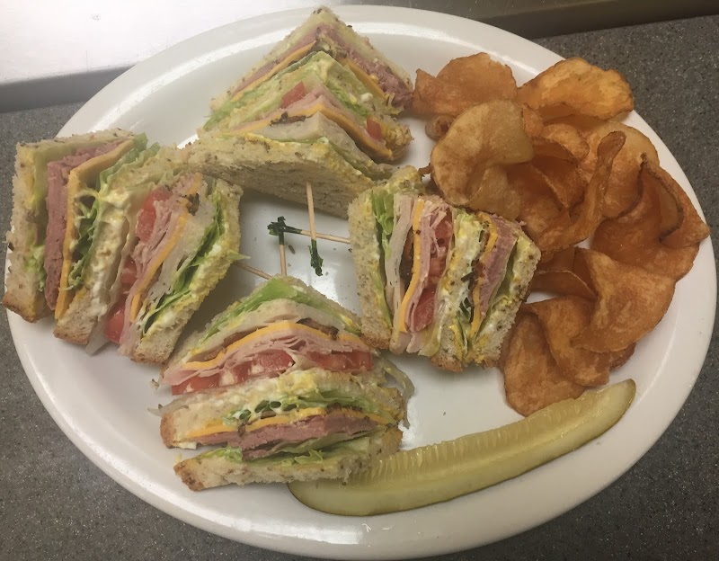 Hometown Grill photo 2