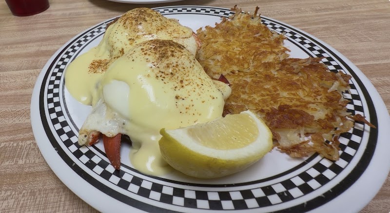 Hometown Grill photo 3