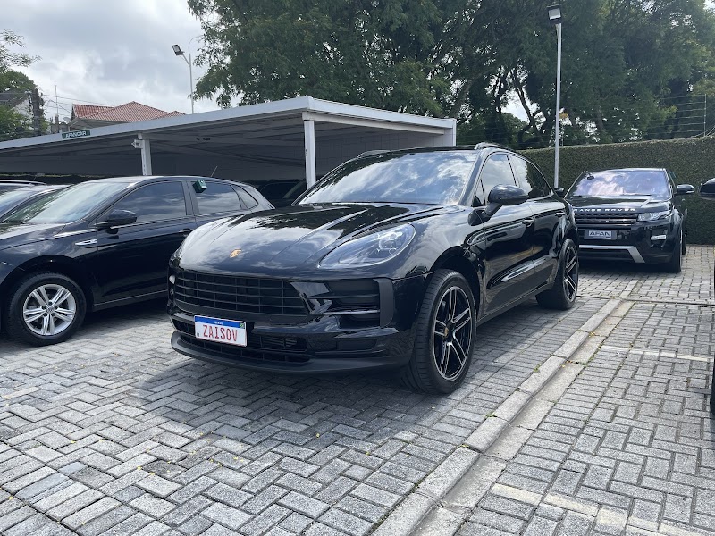 Zaisov Consultoria Automotiva
