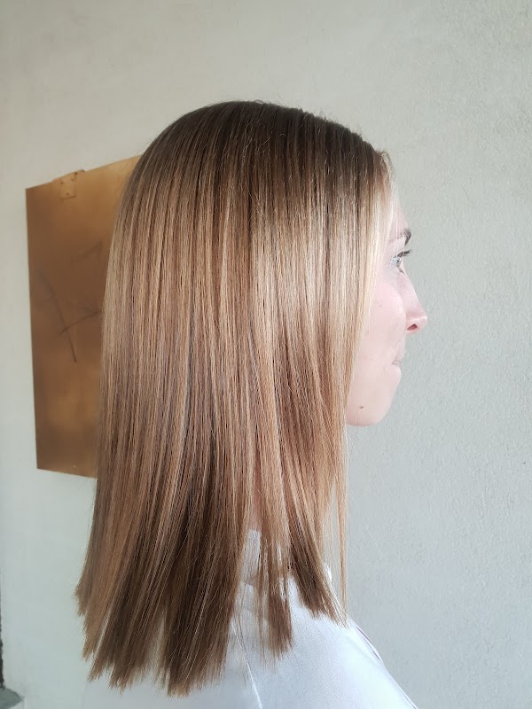 Shalom Hair Care Centre photo 1