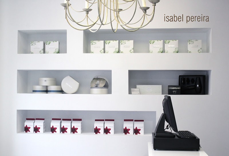 Isabel Pereira Peluquería Estética photo 3