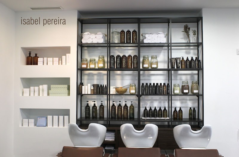 Isabel Pereira Peluquería Estética photo 2