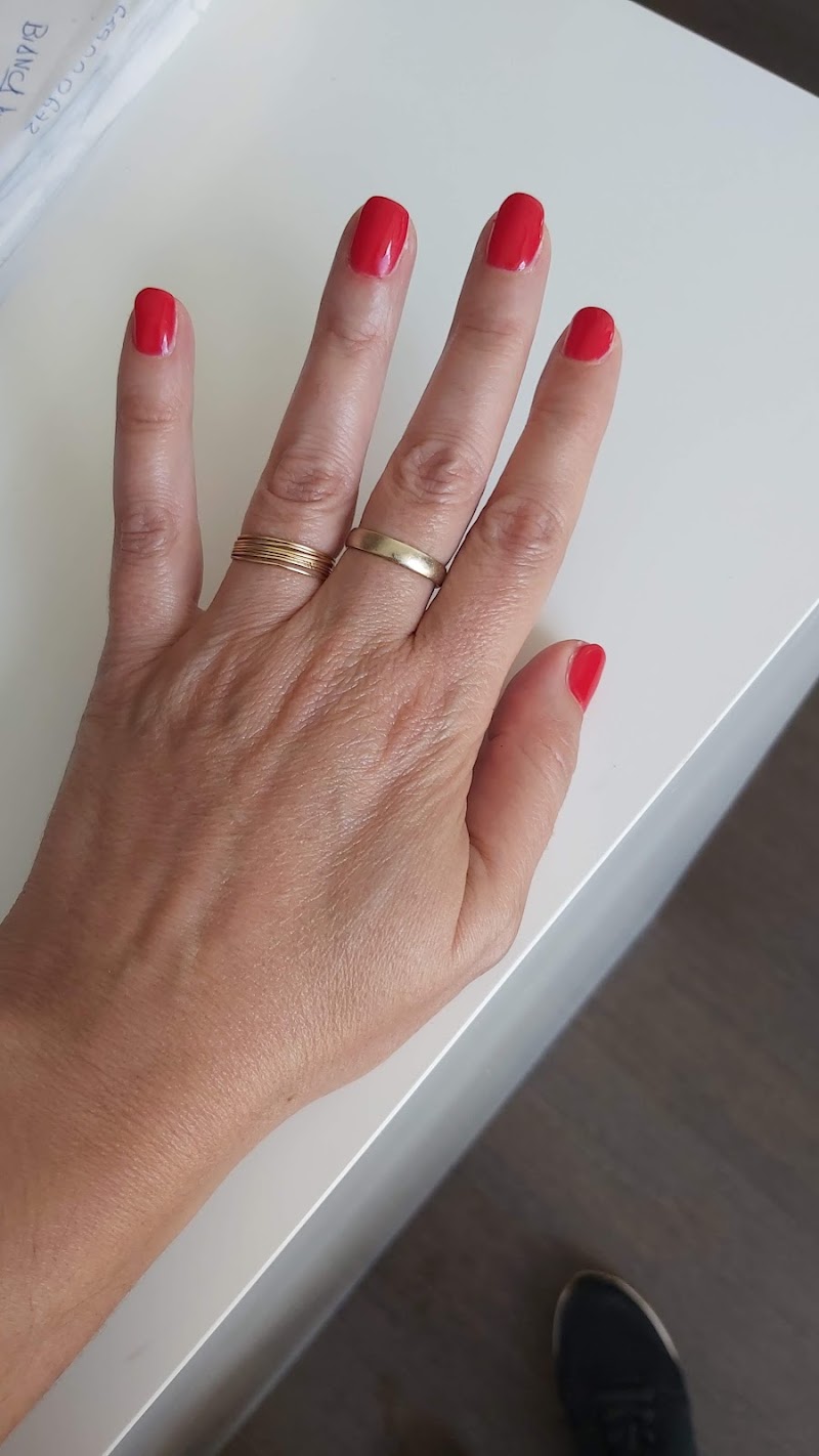 Isabel Pereira Peluquería Estética photo 5