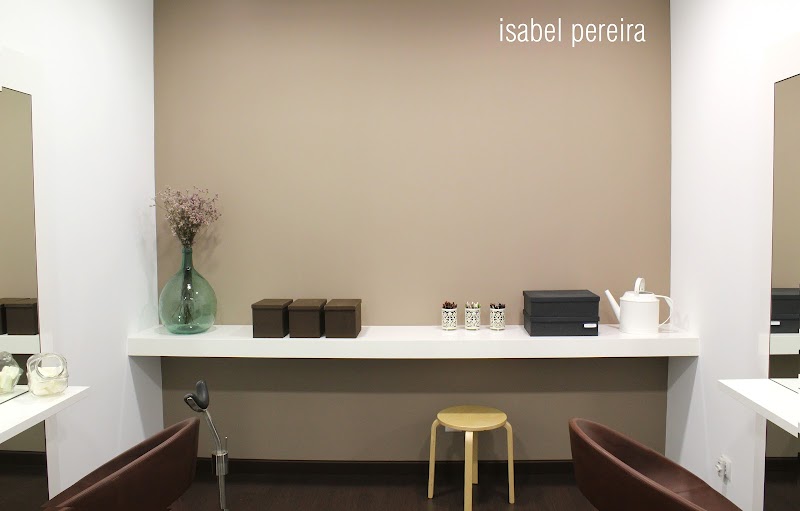 Isabel Pereira Peluquería Estética photo 4