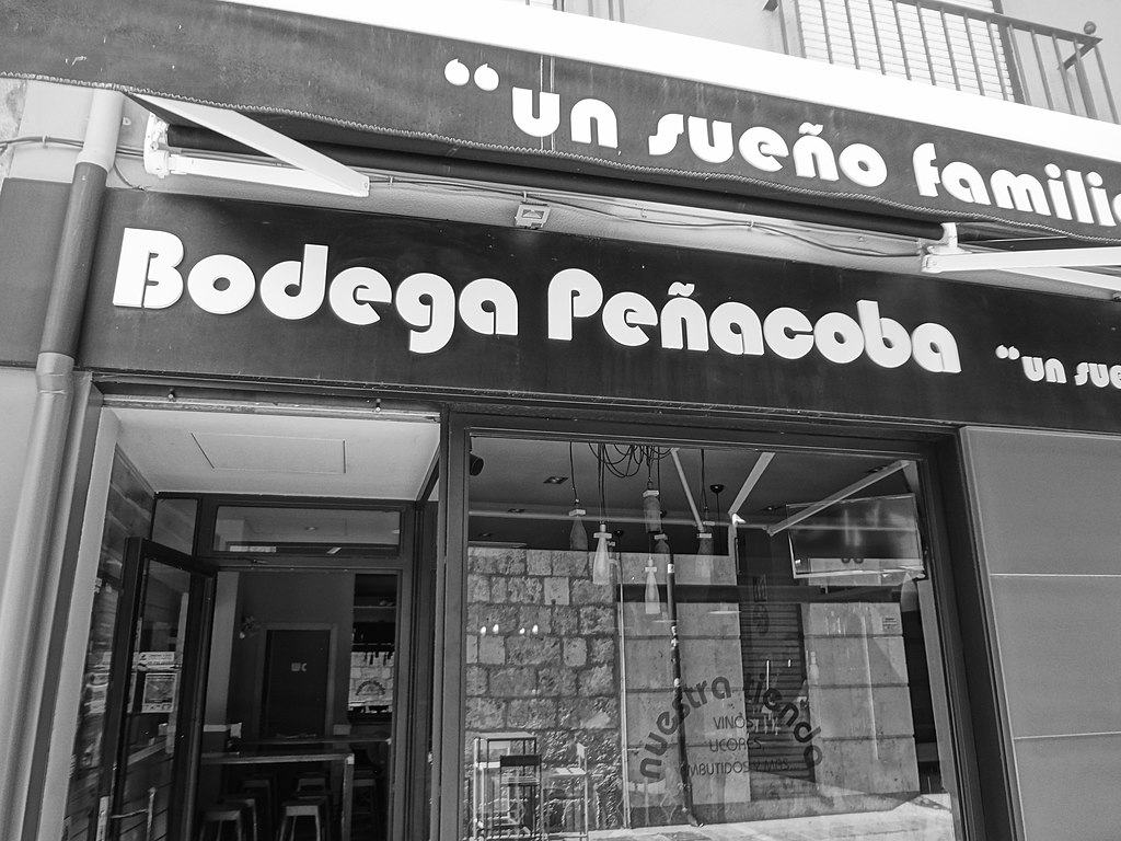 Bodega Peñacoba - Ribera del Duero