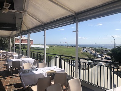 Danny's Seafood La Perouse