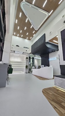 عيادة دكتور باوز البيطرية