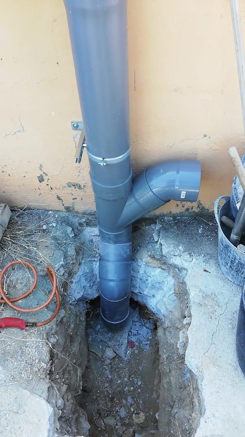 Fontaneros Al Rescate | Fontaneros en Coruña photo 4