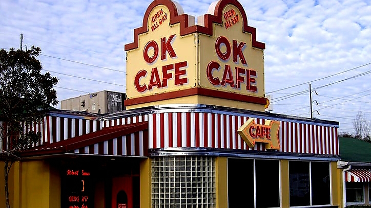 OK Cafe photo 1