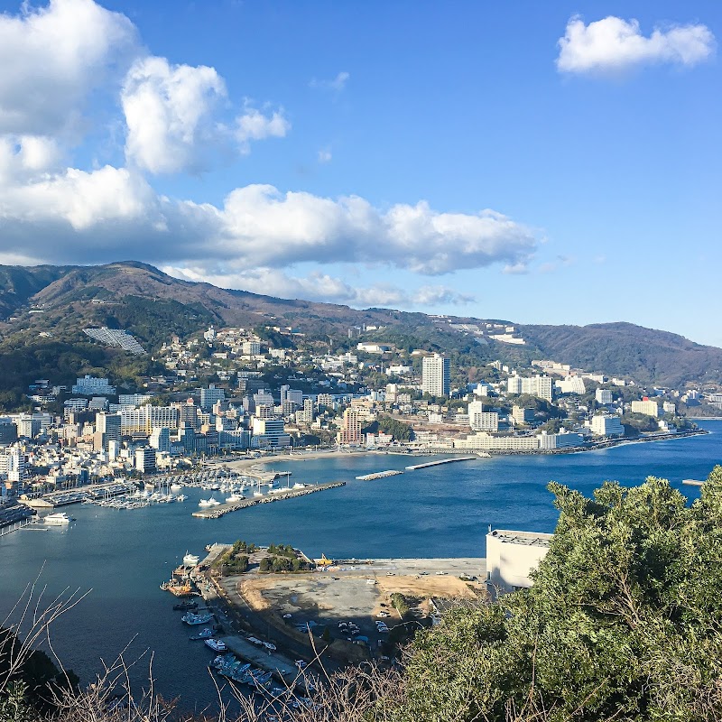 GLAMDAY PORT 海の見える丘