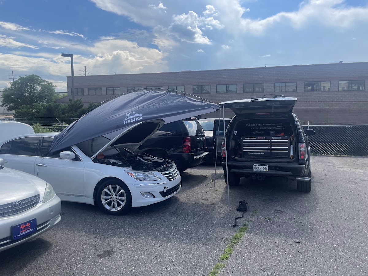 Colorado's Best Mobile Mechanic photo 2
