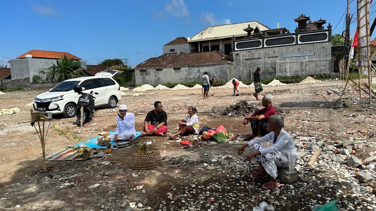 Rumah Kontrakan GITHA BALI 1