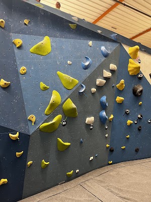 Photo Block'Out Strasbourg