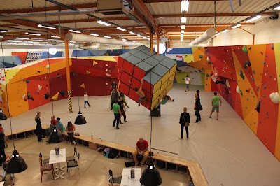 Photo Block'Out Strasbourg