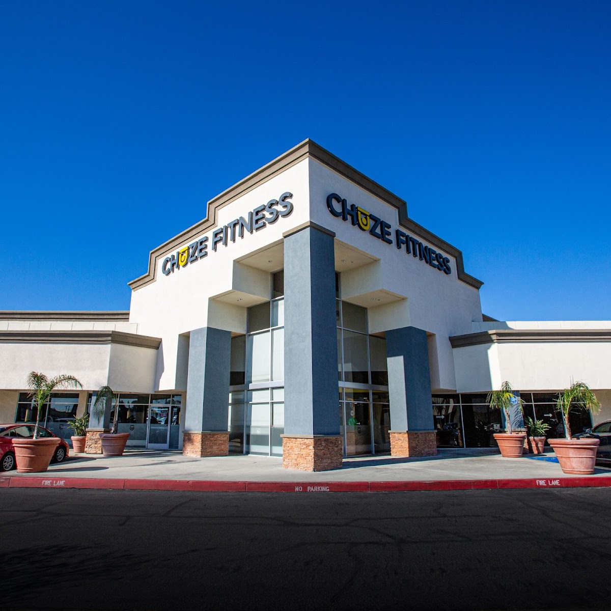 Chuze Fitness photo 3