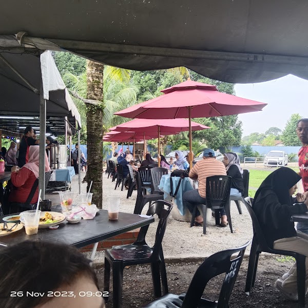 Lesung Padi Village - Photo 1