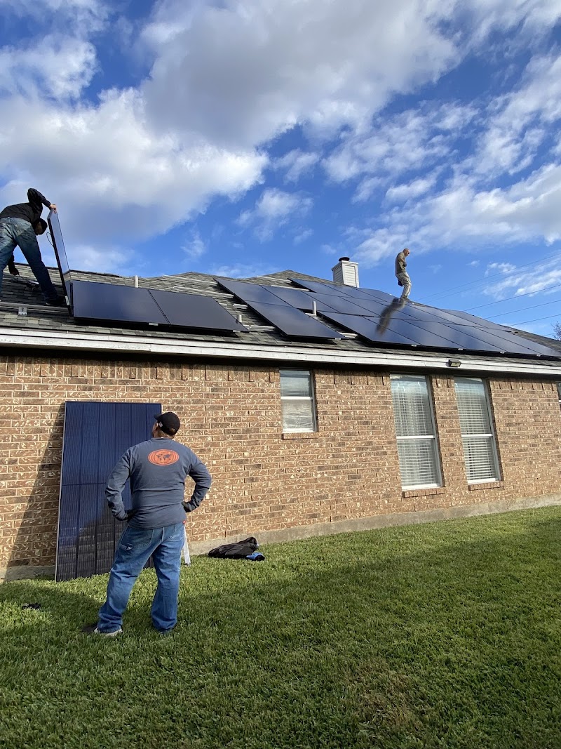 LGCY Power - Electrician in Hurst