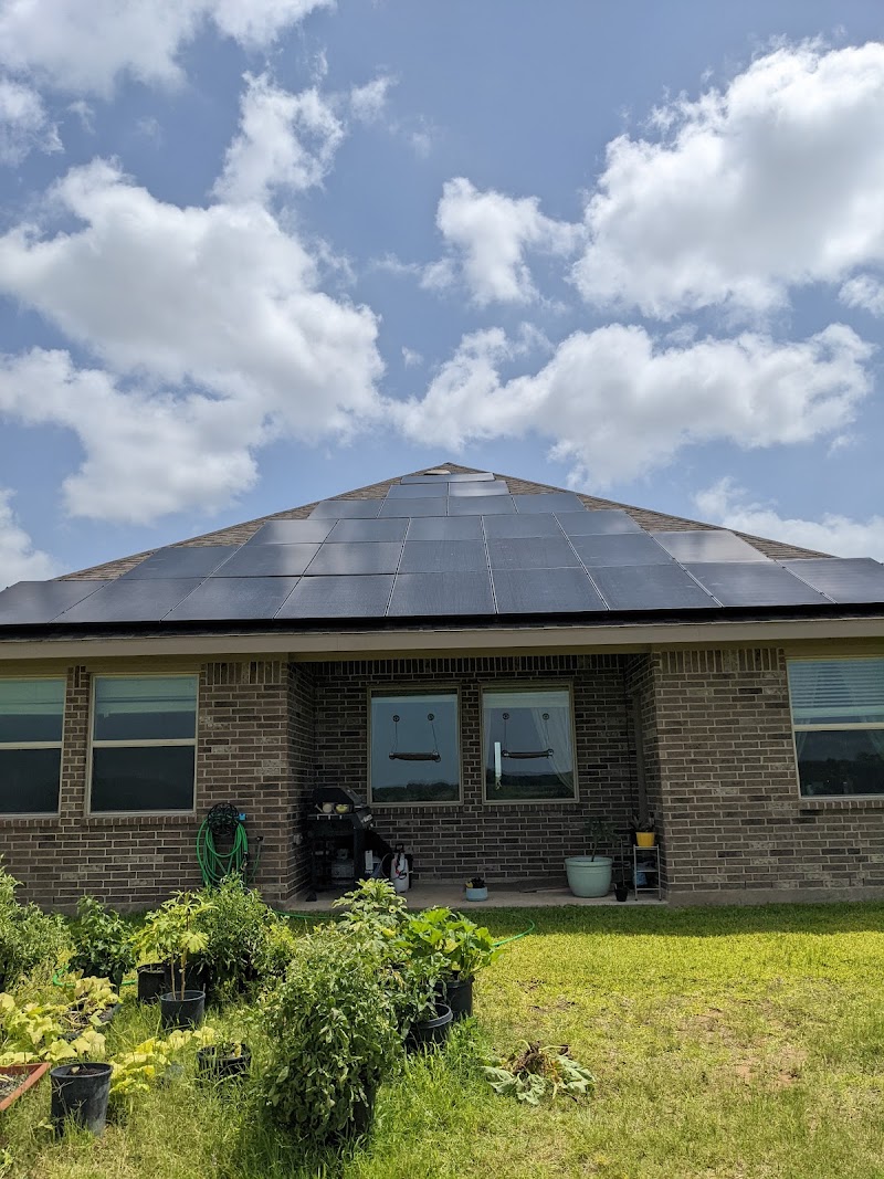 LGCY Power - Electrician in Hurst