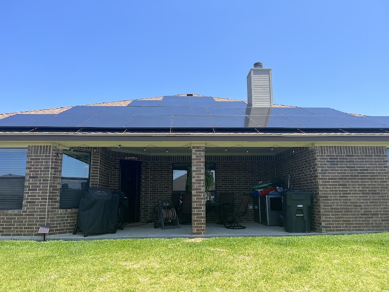 LGCY Power - Electrician in Hurst