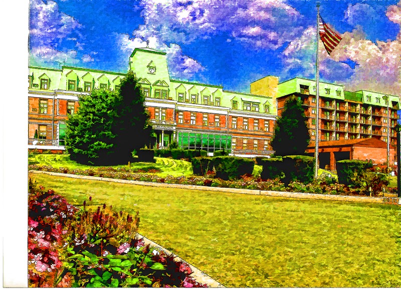 Fritz Reuter Altenheim facility