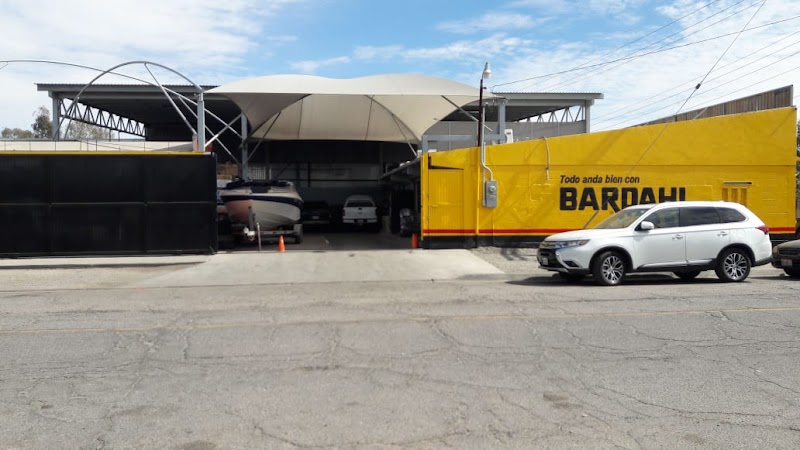 Amy's Auto Shop - 1