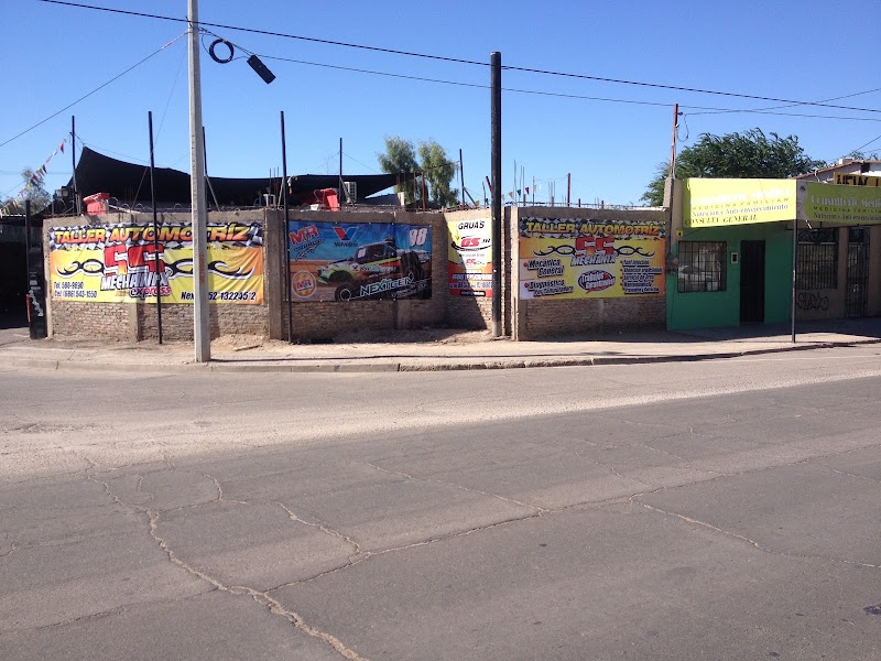 Amy's Auto Shop - 4