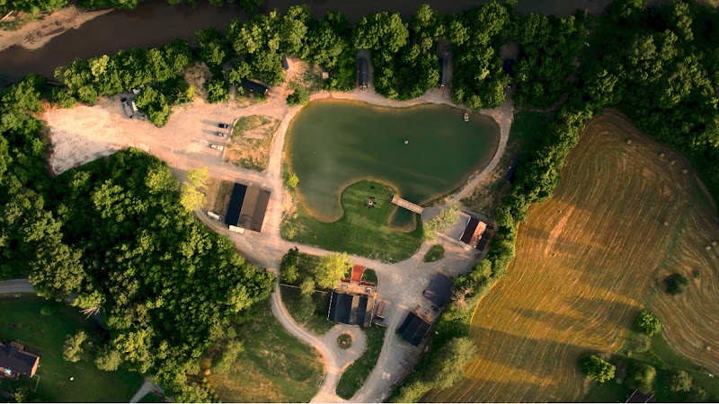 Jones Farm Venue
