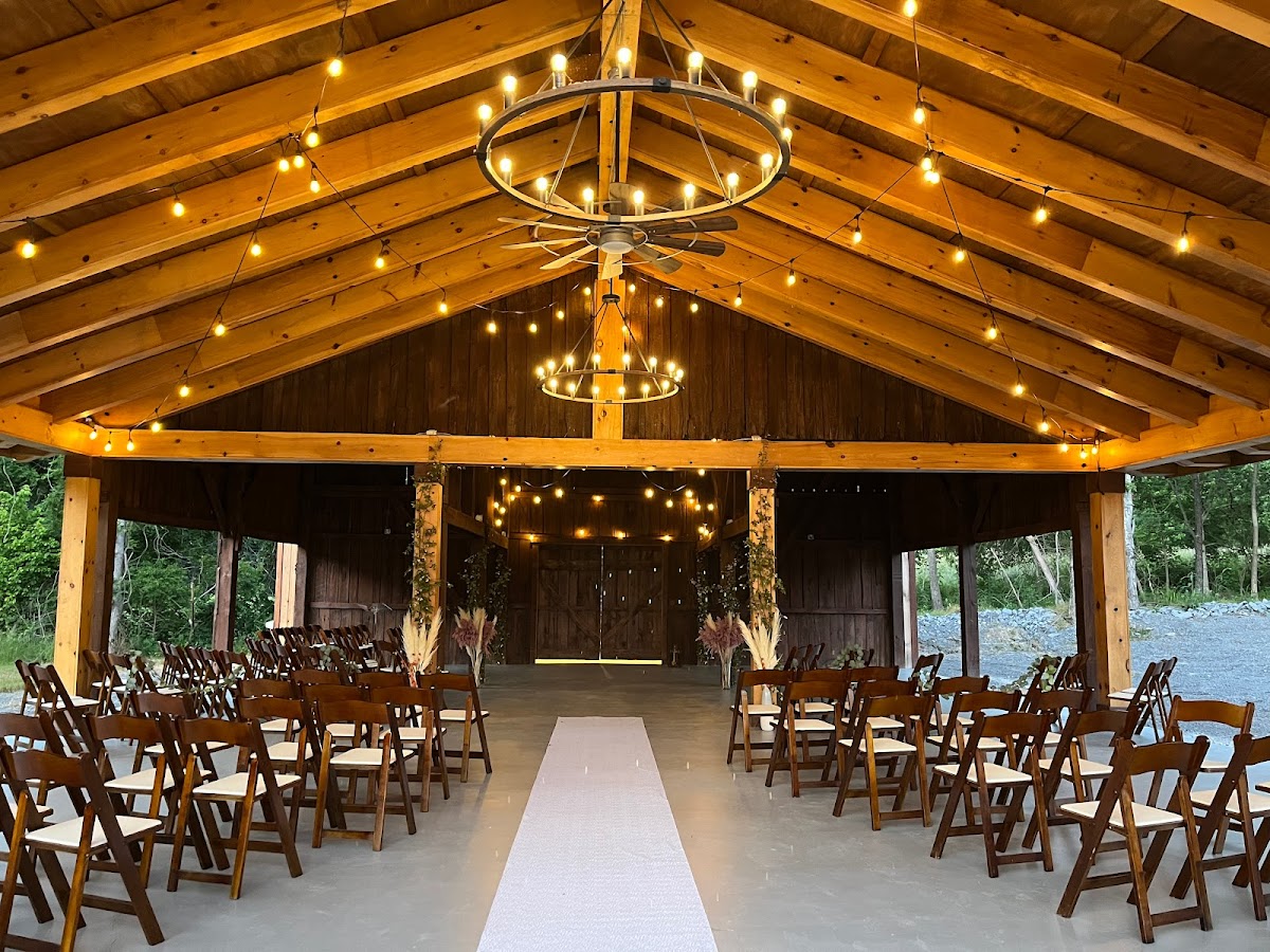 Jones Farm Venue: Google Places image 4