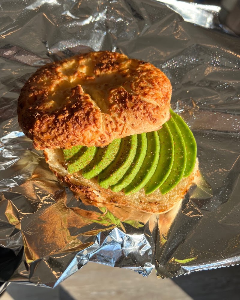 Graham’s Coffee Co photo 2