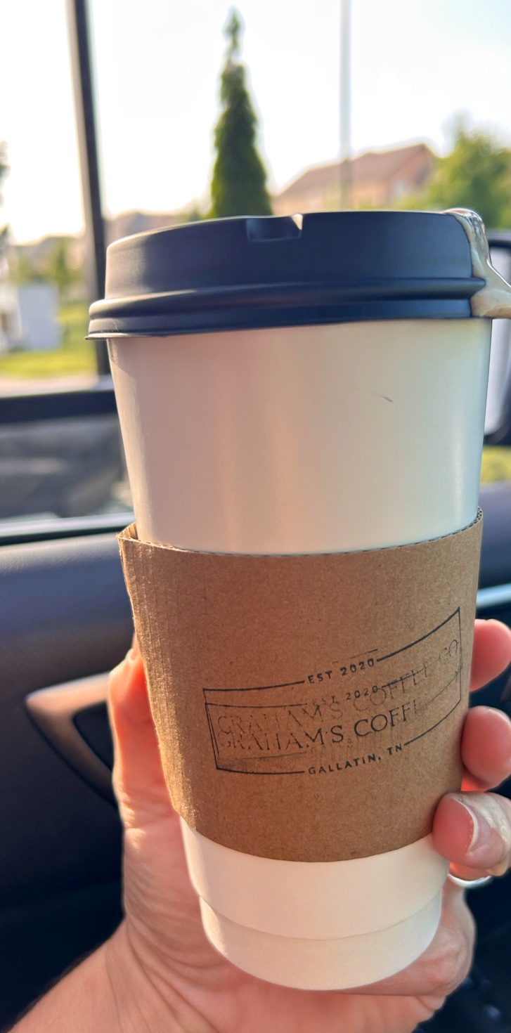 Graham’s Coffee Co photo 4