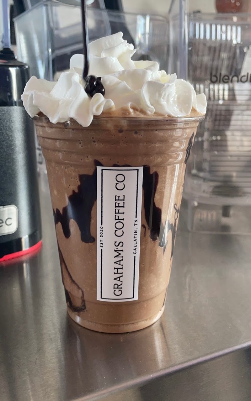 Graham’s Coffee Co photo 3