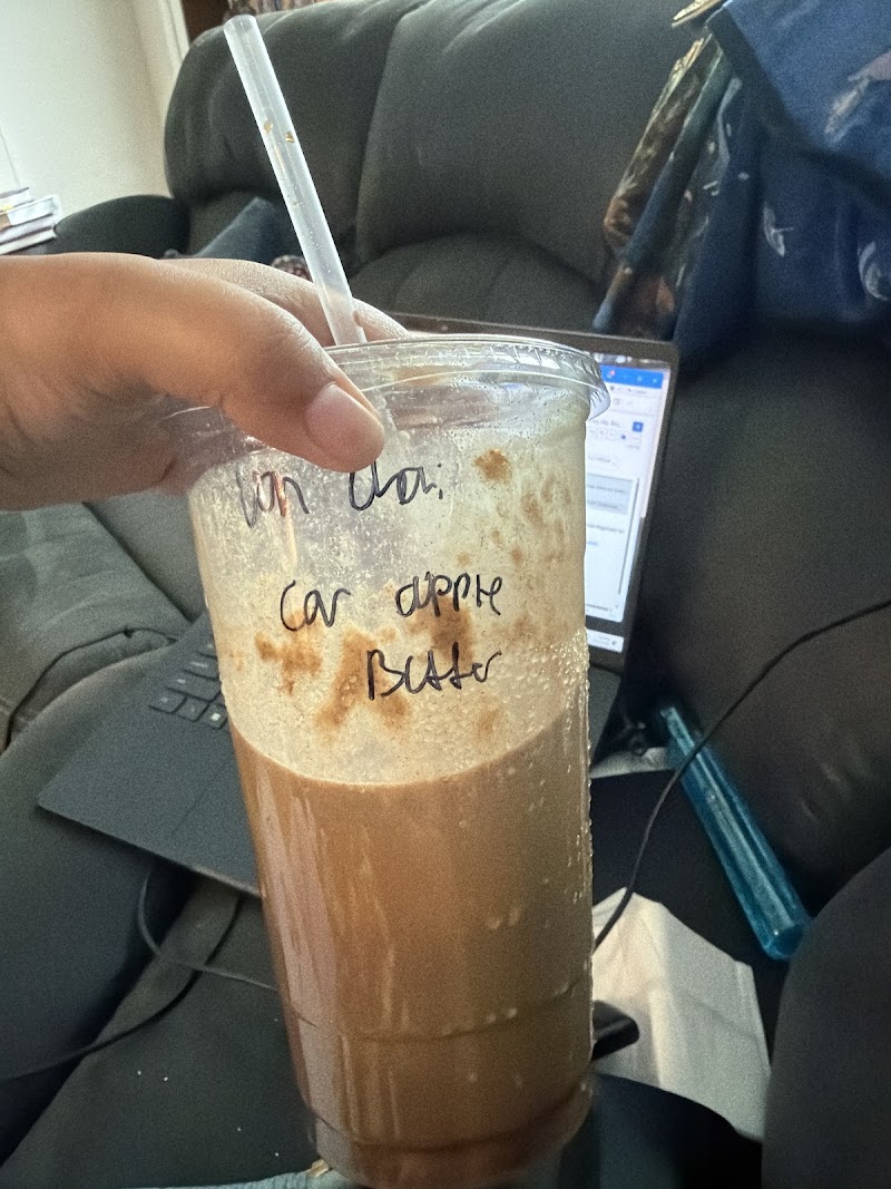 Graham’s Coffee Co photo 3