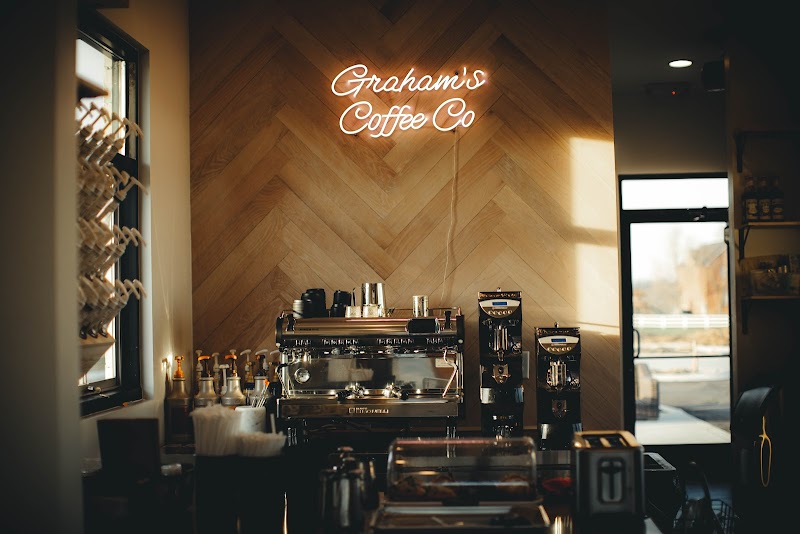 Graham’s Coffee Co photo 1