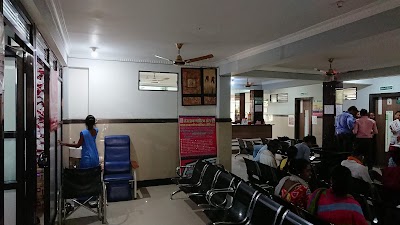 Mata Rajrani Memorial Healthcare & Tej Diagnostic - Image 3
