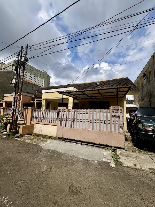 Kost Griya Annisa Bukit Indah Ciputat