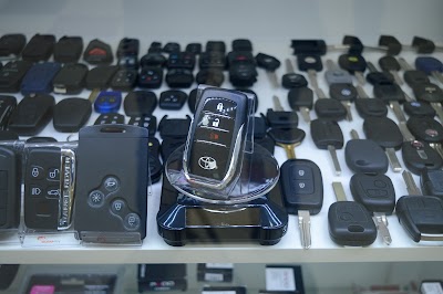 Foto de Chaveiro Big - Shopping Estação
