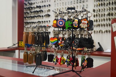 Foto de Chaveiro Big - Shopping Estação