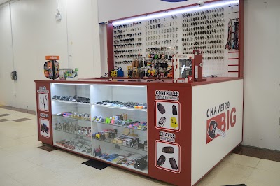 Foto de Chaveiro Big - Shopping Estação