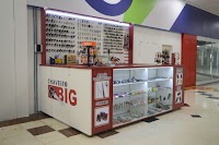 Chaveiro Big - Shopping Estação