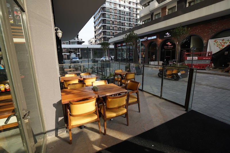 Mido Restocafi - Beylikdüzü Restoran