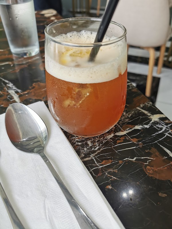 Aivee Cafe
